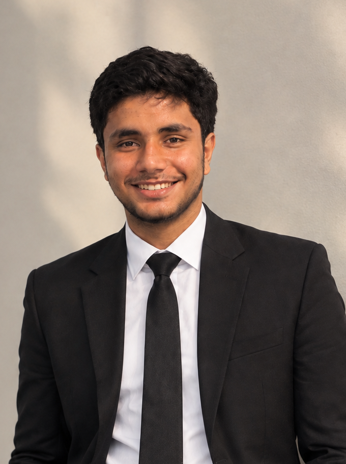 Ashab Ahmed Kasmani